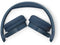 Philips 4000-serie TAH4209BL - On-Ear Koptelefoon - Draadloos Bluetooth met Dynamic Bass - Blauw