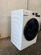Gorenje WDAM854AP - Voorbelading - Vrijstaand - Wit