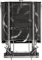Silverstone SST-XE04-4677 - CPU Koeler - 5 Heatpipes - 270W TDP - max. 43dB(A) - Socket 4677