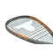 TALBOT TORRO POWER 4000 - Squashracket - U-vormig profiel - 480cm² kop - 135g frame