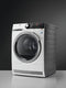 AEG T8DE86ES - Warmtepompdroger - 8 kg - Energieklasse C