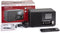 Imperial i110 - Internetradio - WiFi Bluetooth - Zwart