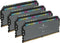 Corsair Dominator Platinum RGB - DDR5 Geheugen 64 GB 5600 MT/s CAS 36 - Meerkleurig (4x 16 GB)