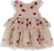Konges Sløjd Yvonne Fairy jurk kind - Coeur Sequins