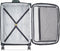 DELSEY PARIS Maubert 2.0 - Trolley 4 Double Rolls Expandable - 79 cm - Army Donkergroen