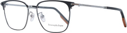 Ermenegildo Zegna EZ5200-D 54002 bril zonder sterke - Heren - Zwart