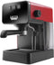 Gaggia Espresso Style - Espressoapparaat - 1900 W - Rood