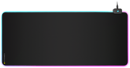 Corsair MM700 RGB - Gaming Muismat - Extended XL 930x400mm - Zwart