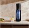 SodaStream E-Terra - Bruiswatertoestel - Elektrische One-Touch bediening - Zwart