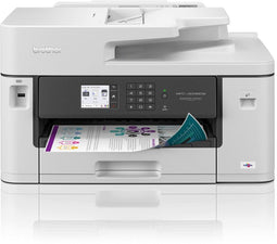 Brother MFC-J5345DW - Inkjetprinter - All-in-one - A3