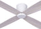 Plafondventilator Fraser - Wit - White Wash