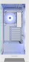 Nox Hummer Glock - Midi Tower PC - 4x 2.5