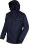 Regatta Pack-It II Regenjas - Maat XL - Mannen - blauw