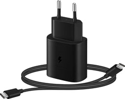 Samsung EP-T1510 - Power Adapter - 15W Fast Charge - Zwart