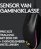 Logitech G203 LIGHTSYNC - Bedrade Gaming Muis - 8000dpi RGB verlichting - Zwart