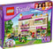 Olivia's huis