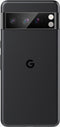 Spigen Optik Google Pixel 8 Pro Camera Lens Protector Glas (2-Pack)