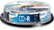 Philips CD-R 700MB - Recordable - 52x - Spindel (10 stuks)