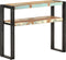 vidaXL-Wandtafel-90x30x75-cm-massief-gerecycled-hout