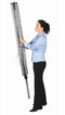 Brabantia Lift-O-Matic 311048 - Droogmolen - 60 m drooglengte