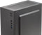 Mars Gaming MC100 - ATX Semi-toren - 90mm FRGB Ventilator - Zwart