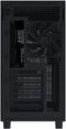 ASUS Prime AP303 - PC Behuizing - Tempered Glass - Zwart