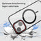 SBVR iPhone 15 Plus - Hoesje - MagSafe Case met standaard - Inclusief 2 screenprotectors