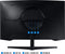 Samsung Odyssey G5 G55T - Gamingmonitor 27