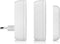 Byron DBY-22324 - Draadloze deurbelset - 150 meter bereik - Wit