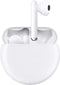 Huawei FreeBuds 3 - Draadloze oordopjes - ANC - Wit
