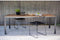 Tuintafel - Maeve - 205x90 cm - Polywood - Houtlook - The Outsider