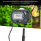 Allecto Plus - Digitaal LCD-display Aquarium Thermometer - Vochtbestendig met Zuignap