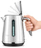 Sage SKE735BSS4EEU1 - Waterkoker - 1,7L - Roestvrij staal - 2400W - Snoerloos - Automatische uitschakeling