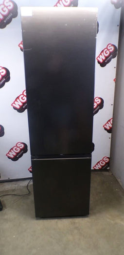 Samsung RB38C7B6AB1 - Koel-vriescombinatie - 387 liter - A - Zwart