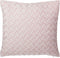 TITHONIA - Sierkussen - Roze - 45 x 45 cm - Polyester