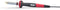 Weller WLIWBK2523C - Houtbrander Pyrografie Set - 25W - 15-delige set