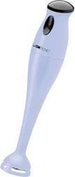 Clatronic SM 3577 - Staafmixer - 180 W 18000 RPM - Blauw