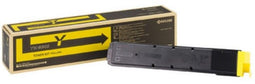 Kyocera TK-8305Y - Toner - 15.000 pagina's - Geel
