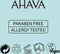 AHAVA Oogserum met Mineralen uit de Dode Zee - Vermindert Donkere Kringen & Wallen | Verhoogt Helderheid | Diepe Hydratatie | Gezichtsverzorging voor Mannen & Vrouwen - 15ml