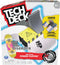 Tech Deck - X-Connect Park Creator - Power Flippin schansset met vingerskateboard - Kleur: Power Flippin
