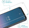 imoshion Screenprotector Geschikt voor Nokia 5.4 Tempered Glass - imoshion Screenprotector Gehard Glas 2 pack