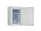 GORENJE F49CPW - Tafelmodel vrieskast 85 liter C - 3 vriesladen - Wit