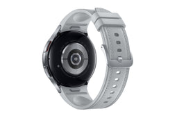 Samsung Galaxy Watch6 Classic - Smartwatch - LTE 47mm - Zilver
