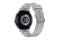 Samsung Galaxy Watch6 Classic - Smartwatch - LTE 47mm - Zilver
