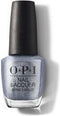Opi Nagellak Nails The Runway Dames 15 Ml Zilver