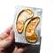 Eclat Skin London Vitamine C Hydrogel Oogpads ECS065 – 5 Stuks – Hydraterend & Verfrissend