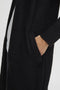 b.young BYMIRELLE LONG CARDIGAN 3 - Dames Trui - Regular fit - Maat XL