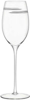 L.S.A. Verso Wijnglas voor Witte Wijn - 340 ml - Set van 2 Stuks
