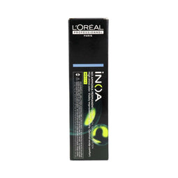 Permanente Kleur L'Oreal Professionnel Paris Inoa 10.12 Nº 10.12 Licht platina blond (60 g)