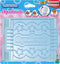 Aquabeads 31332 Flip Tray set ( legbord)- basis accessoire voor Aquabeads